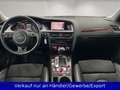 Audi A4 Kombi 2.0 TFSI Automatik Xenon Leder SHZ Navi Blau - thumbnail 11