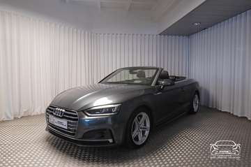3.0 V6 TDI 218CH S LINE QUATTRO S TRONIC 7