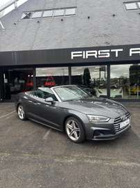 3.0 V6 TDI 245CH S LINE QUATTRO S TRONIC