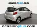 Hyundai i10 1.0 MPI Klass Plateado - thumbnail 4