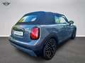MINI Cooper C Cabrio Favoured Trim Grau - thumbnail 4