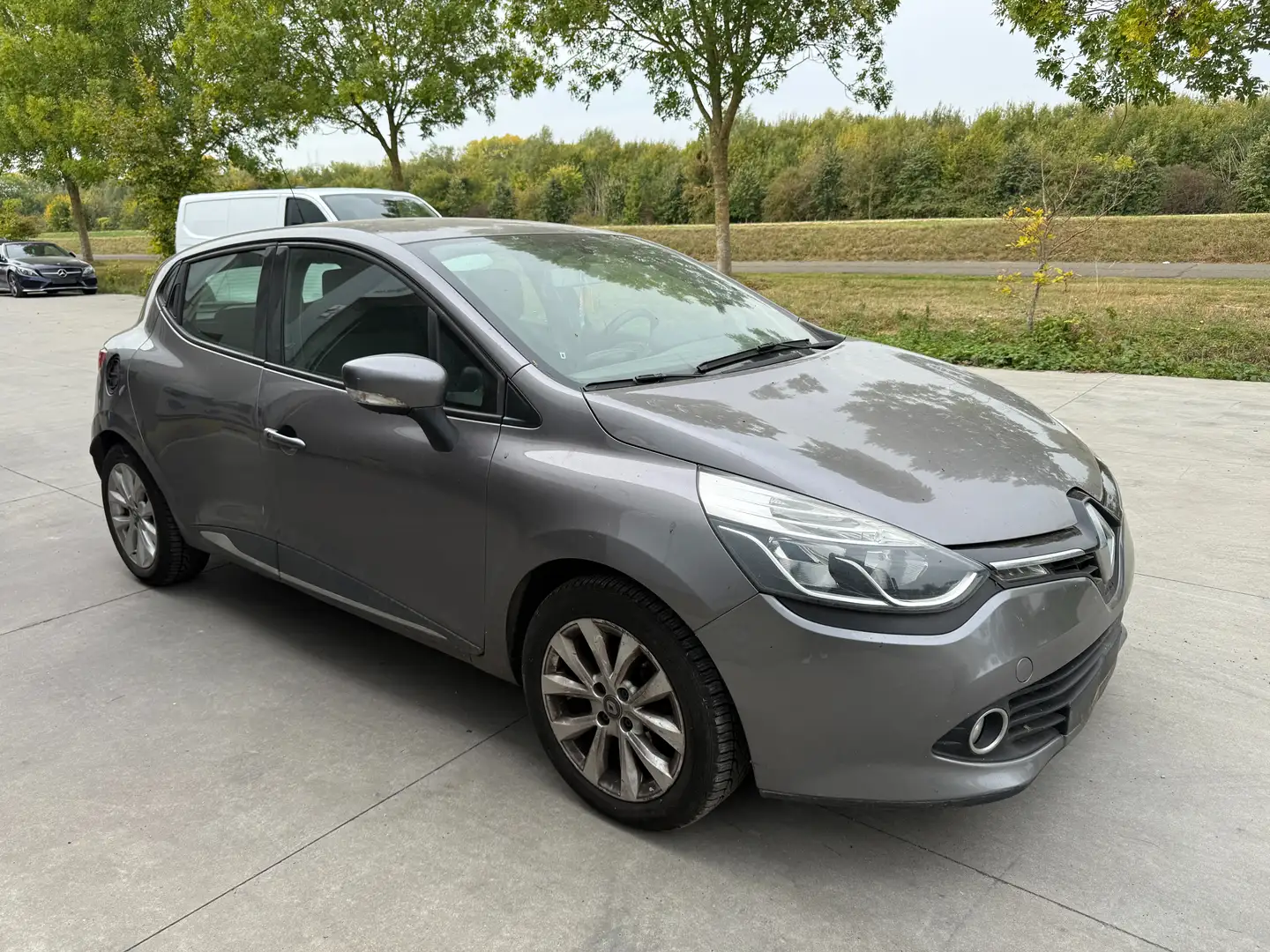 Renault Clio Clio 0.9 TCe Energy Dynamique - 2