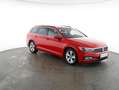Volkswagen Passat Variant Business TDI 4MOTION DSG Rot - thumbnail 3
