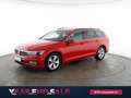 Volkswagen Passat Variant Business TDI 4MOTION DSG Rot - thumbnail 1
