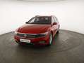 Volkswagen Passat Variant Business TDI 4MOTION DSG Rot - thumbnail 9