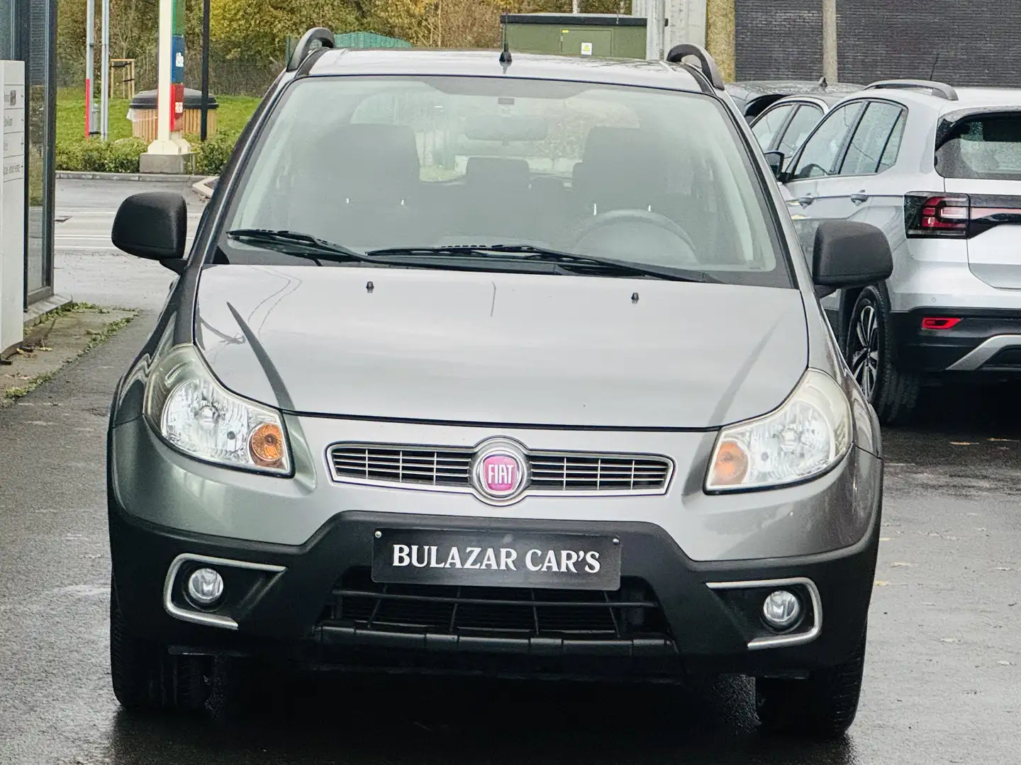 Fiat Sedici Sedici 1.6i 4x2 Dynamic*1 ER MAIN*CLIM*GARANTIE - 2