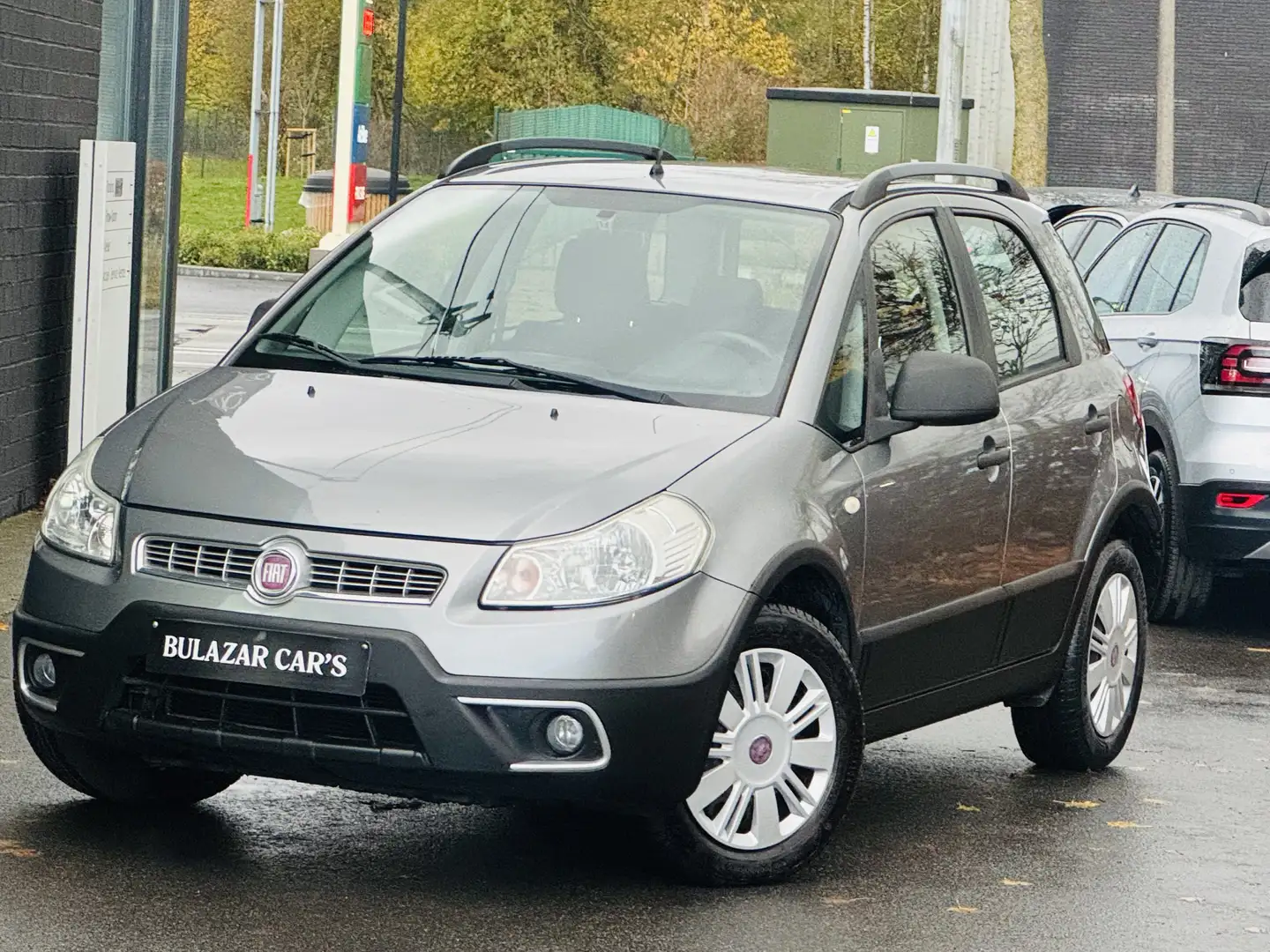 Fiat Sedici Sedici 1.6i 4x2 Dynamic*1 ER MAIN*CLIM*GARANTIE - 1