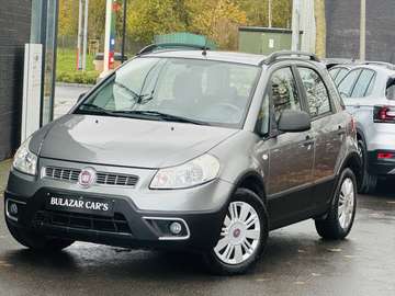 Sedici 1.6i 4x2 Dynamic*1 ER MAIN*CLIM*GARANTIE