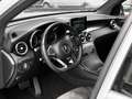 Mercedes-Benz GLC 350 350d 4Matic (9.75) Aut. Plateado - thumbnail 7