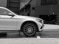 Mercedes-Benz GLC 350 350d 4Matic (9.75) Aut. Plateado - thumbnail 5