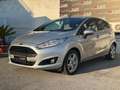 Ford Fiesta Fiesta VI 2013 5p 1.5 tdci Titanium 75cv E6 Grigio - thumbnail 4