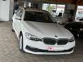 BMW 520 d Touring*Temp*SHZ*PDC*Nav*LED*AHK*Kamera Blanco - thumbnail 8