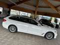BMW 520 d Touring*Temp*SHZ*PDC*Nav*LED*AHK*Kamera Weiß - thumbnail 7