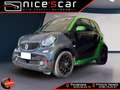 smart forTwo EQ Passion * FULL ELECTRIC * Nero - thumbnail 1