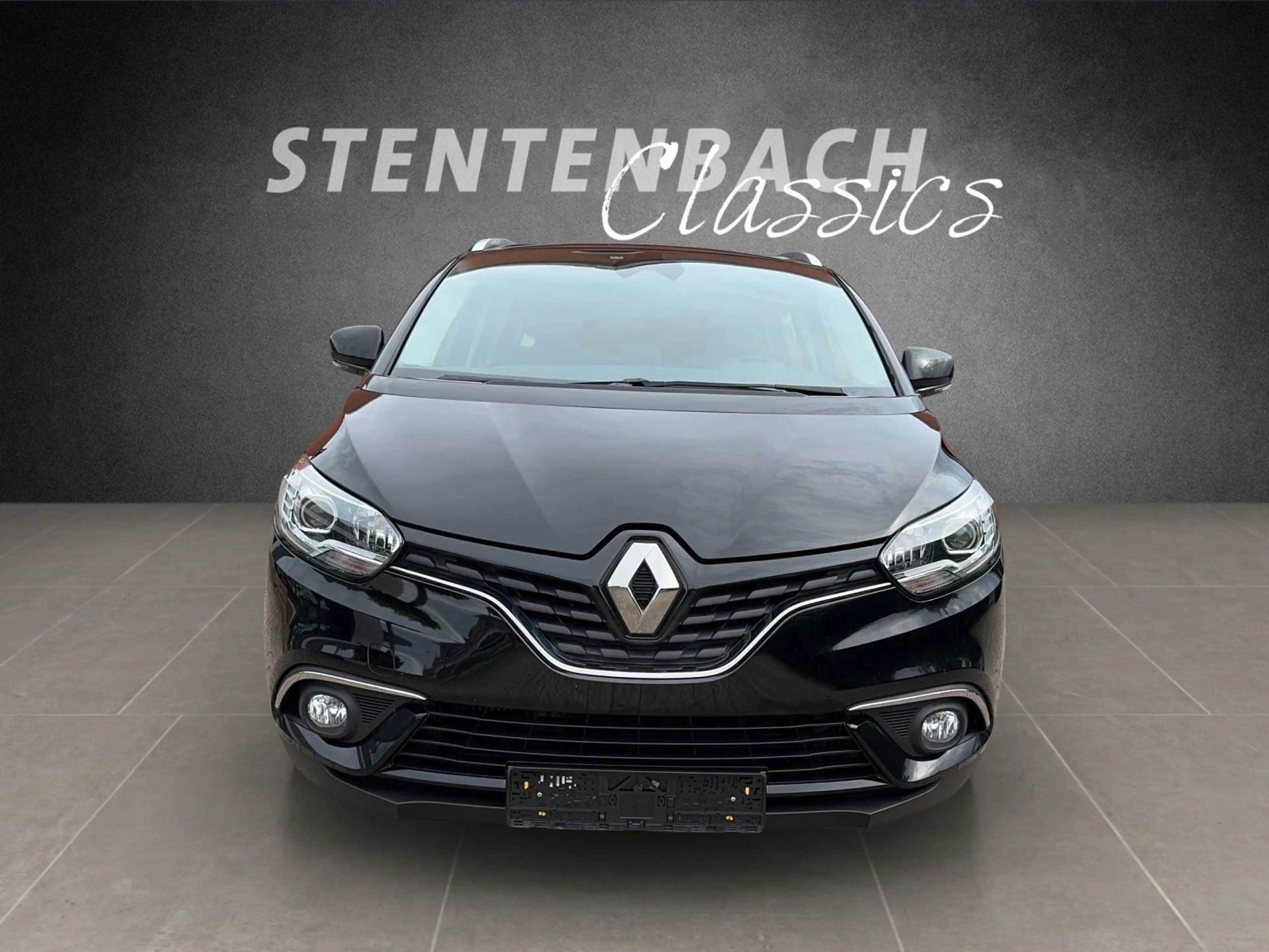 Renault Scenic IV Grand Experience 7 Sitze — photo 2