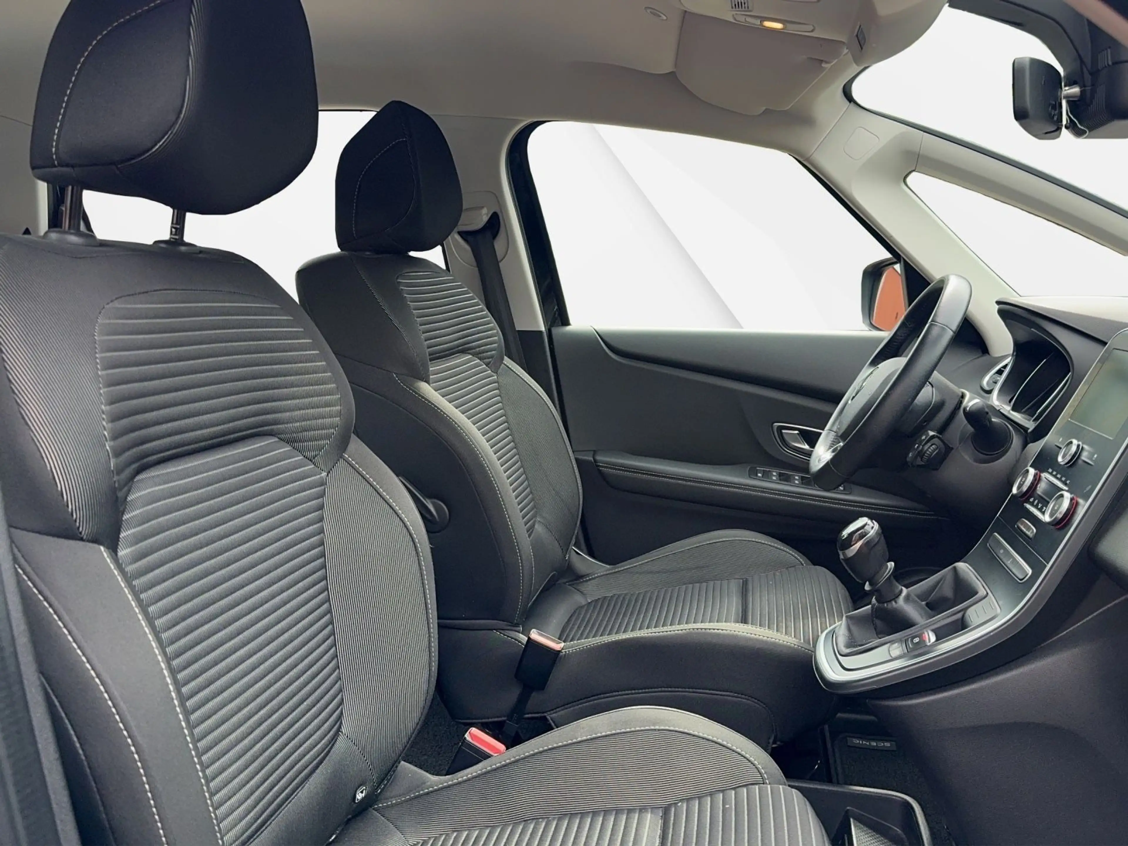 Renault Scenic IV Grand Experience 7 Sitze — photo 15