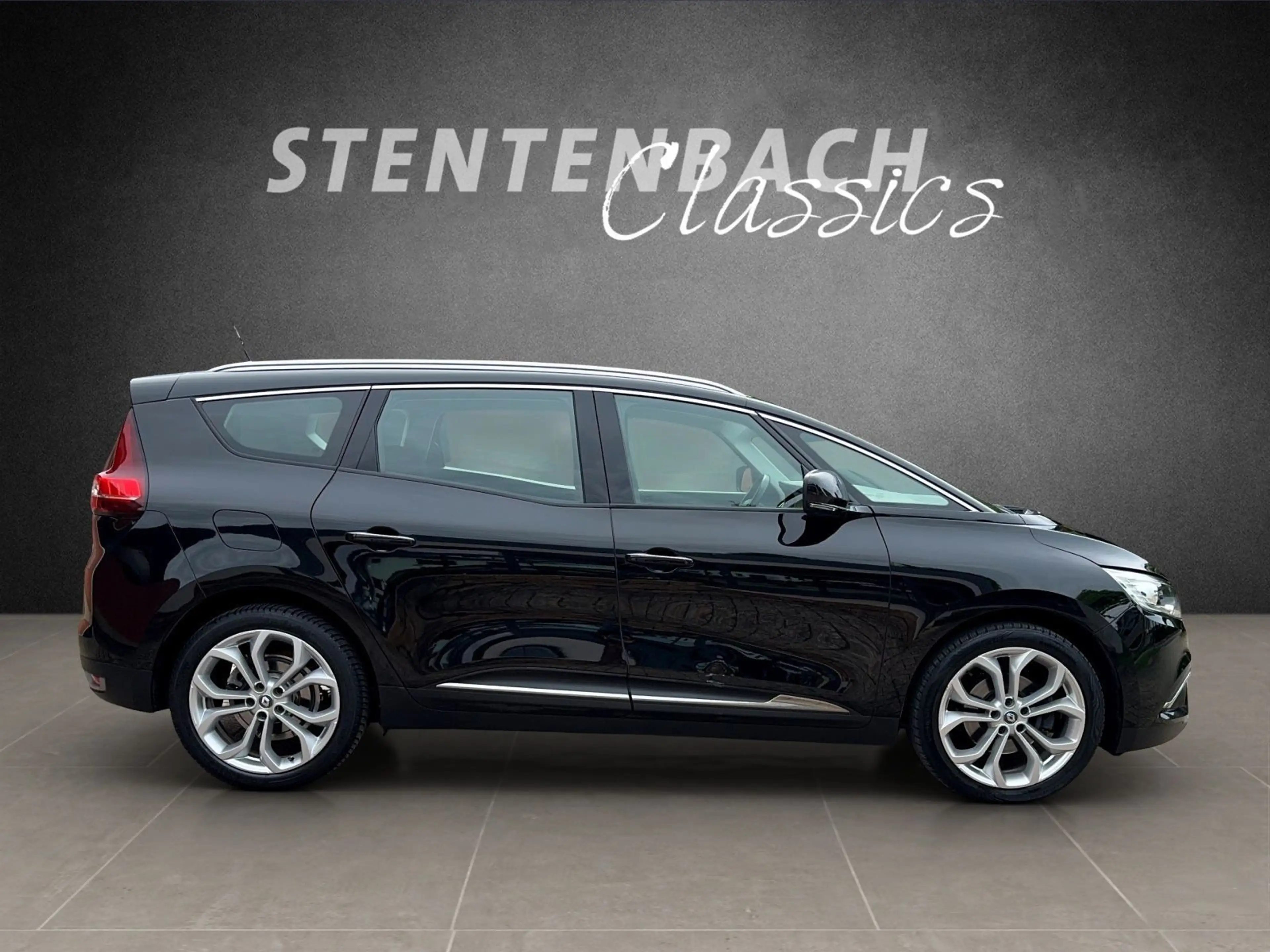 Renault Scenic IV Grand Experience 7 Sitze — photo 7