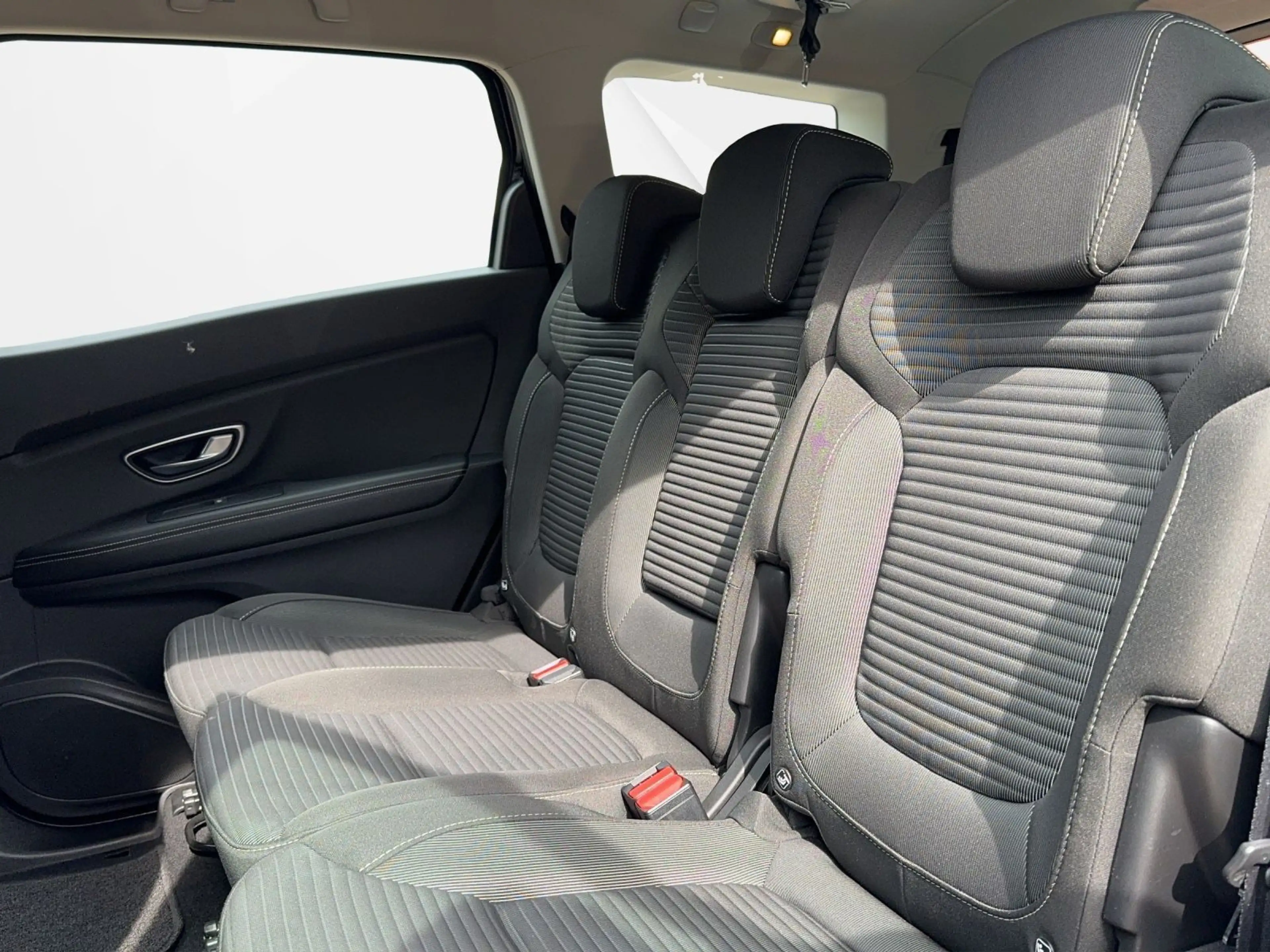 Renault Scenic IV Grand Experience 7 Sitze — photo 11