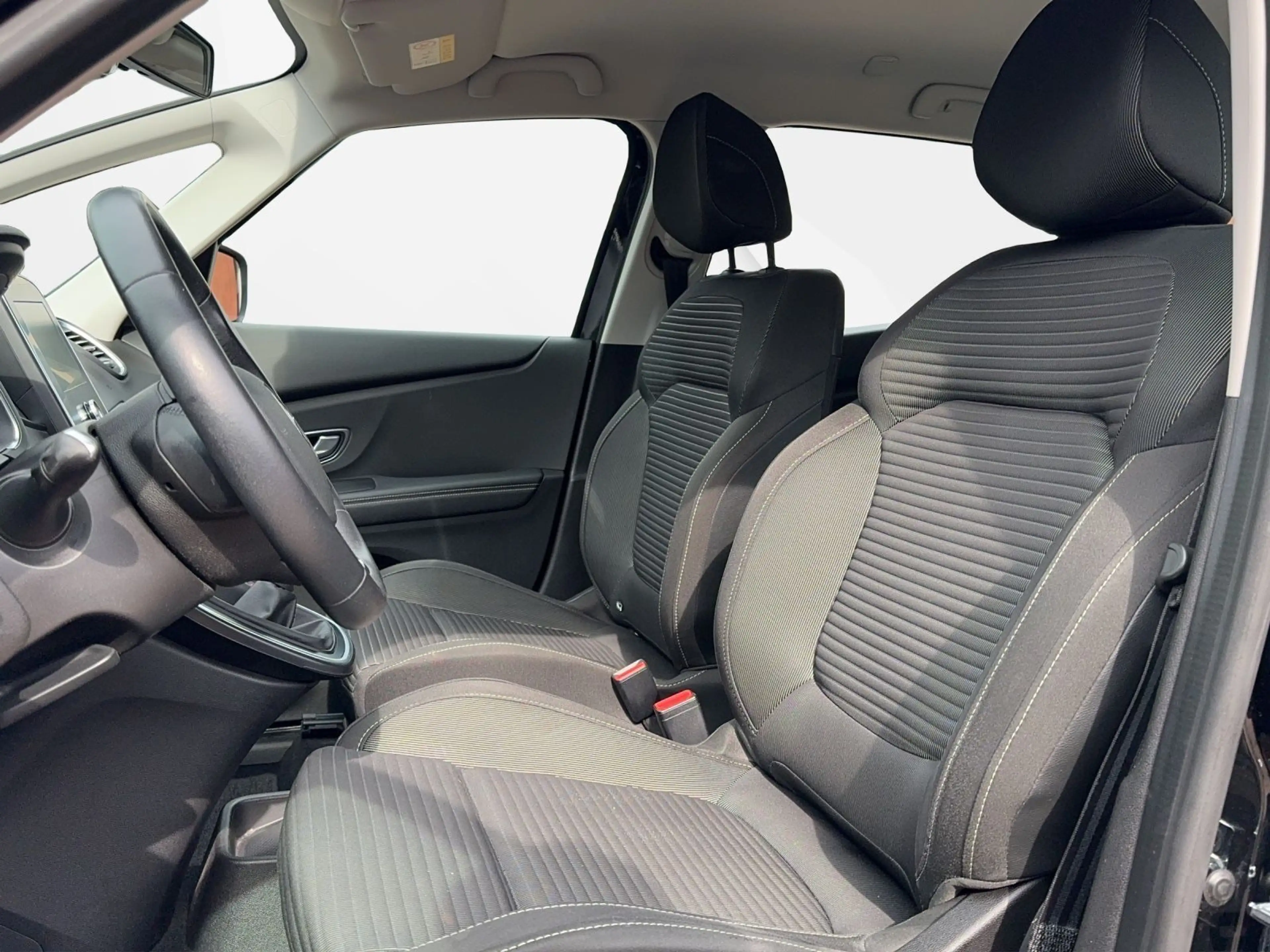 Renault Scenic IV Grand Experience 7 Sitze — photo 9
