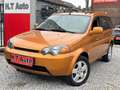 Honda HR-V 1.6i 16v 4WD airco 4x4 ct ok Brons - thumbnail 2