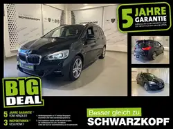 Bmw 218 218i Gran Tourer Navi+Heccklappe elektr.+PDC+AHK