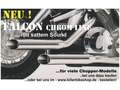 Yamaha XVS 650 Drag Star Military-BOBBER-UMBAU - TOP-Zustand ! Czarny - thumbnail 14
