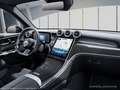Mercedes-Benz GLC 220 GLC 220 d 4M AMG PanoD Distr 360Kam Sound AHK Navi Grau - thumbnail 9