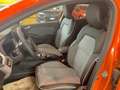 Renault Clio Clio V 2023 1.0 tce Techno 90cv Orange - thumbnail 11