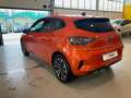Renault Clio Clio V 2023 1.0 tce Techno 90cv Orange - thumbnail 3