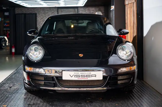 Porsche 997