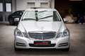 Mercedes-Benz E 220 cdi Limousine Elegance Automatik 2.Hand Silber - thumbnail 5