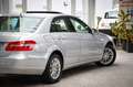 Mercedes-Benz E 220 cdi Limousine Elegance Automatik 2.Hand Silber - thumbnail 45