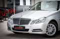 Mercedes-Benz E 220 cdi Limousine Elegance Automatik 2.Hand Silber - thumbnail 42