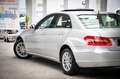 Mercedes-Benz E 220 cdi Limousine Elegance Automatik 2.Hand Silber - thumbnail 36