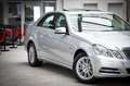Mercedes-Benz E 220 cdi Limousine Elegance Automatik 2.Hand Silber - thumbnail 34