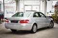 Mercedes-Benz E 220 cdi Limousine Elegance Automatik 2.Hand Silber - thumbnail 2