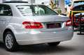 Mercedes-Benz E 220 cdi Limousine Elegance Automatik 2.Hand Silber - thumbnail 35