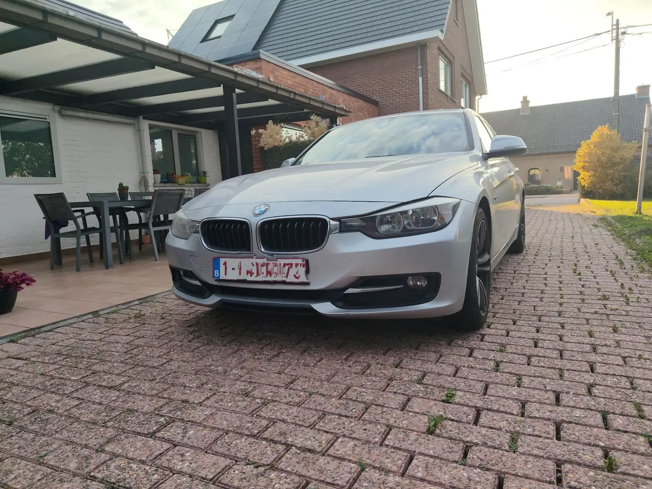 BMW 316