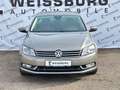 Volkswagen Passat 2.0TDi Highline BlueMotion TOP AUSSTATTUG Braun - thumbnail 1