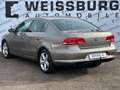 Volkswagen Passat 2.0TDi Highline BlueMotion TOP AUSSTATTUG Braun - thumbnail 2
