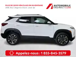 2026 Chevrolet Trailblazer LT AWD Mags Sièges Chauffants Caméra