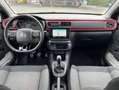 Citroen C3 1.2 GPS/CARPLAY/CAMERA/CLIM/REGULATEUR/GARANTIE!!! Nero - thumbnail 6