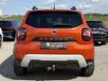 Dacia Duster Extreme 4WD Orange - thumbnail 8