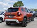 Dacia Duster Extreme 4WD Orange - thumbnail 5