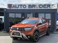 Dacia Duster Extreme 4WD Orange - thumbnail 1