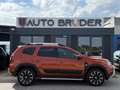 Dacia Duster Extreme 4WD Orange - thumbnail 9