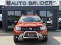 Dacia Duster Extreme 4WD Orange - thumbnail 4