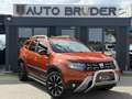 Dacia Duster Extreme 4WD Orange - thumbnail 3