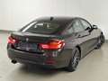 BMW 420 IA GRAN COUPE SPORT LINE CAMERA GPS XENON CUIR JA Brun - thumbnail 6