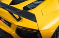 Lamborghini Aventador LP700-4 Roadster / Akra / Full Carbon / 1st owner Sárga - thumbnail 10